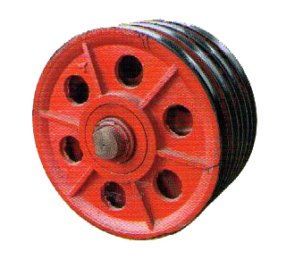 固定滑輪組 固定滑輪組