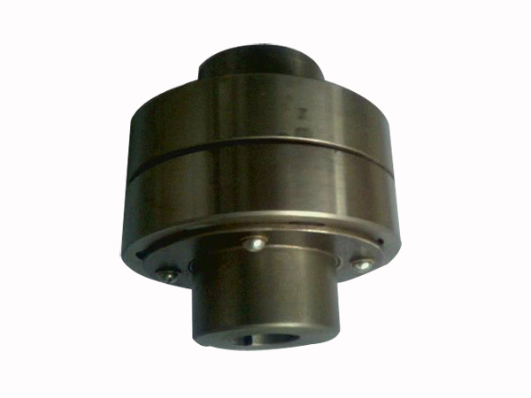 齒輪聯軸器 齒輪聯軸器