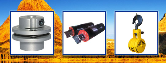 優質起重配件 優質起重配件