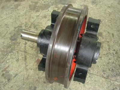 起重機配件 起重機配件