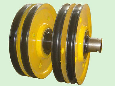 滑輪組廠家 滑輪組廠家