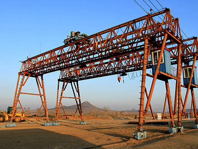 起重機配件 起重機配件