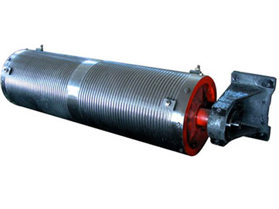 起重機卷筒組 起重機卷筒組